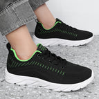 Dark Green color / UK 5.5