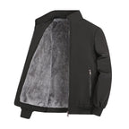 Men's Winter Cotton Coats Casual Thickening Oversized Coat