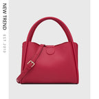 New Fashion Special-interest Portable Commuter's All-matching Shoulder Messenger Bag