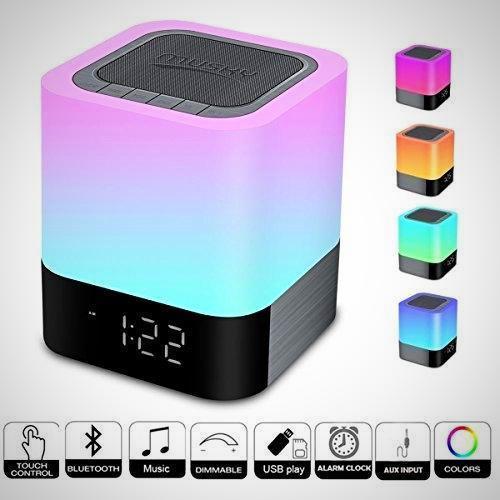 Bluetooth Speaker Hover Image