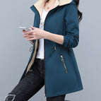 Blue / Asian M