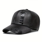Black / 54-58cm (21.3-22.8in)