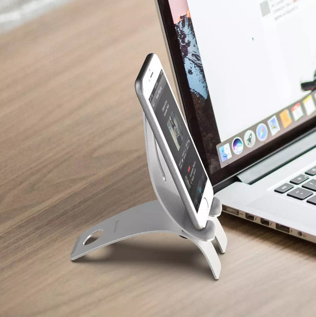 IQUNIX Mobile Phone Holder Hover Image