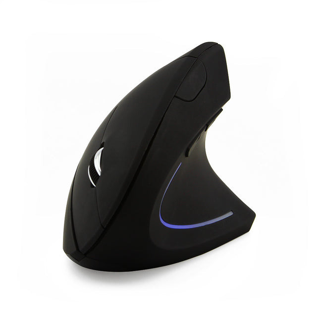 Vertical Vertical Wired Computer Accessories Handheld Optical Mouse Main Image