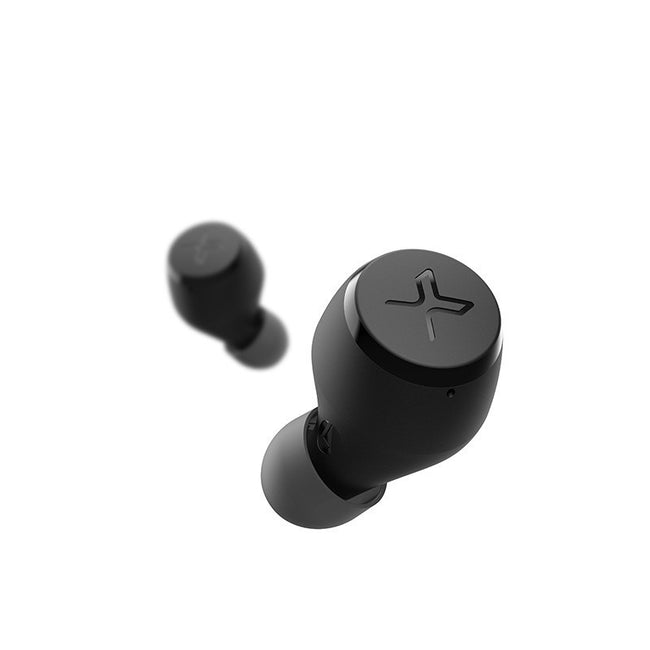 True Wireless Bluetooth Headset Subwoofer Music Earbuds Main Image