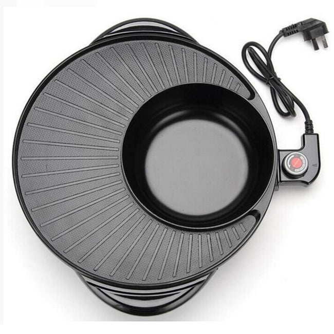 Multifunctional Pot Electric Grill Main Image