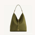 Large Capacity Lazy One Shoulder Underarm Bag