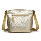 Multi-layer Bucket Bags Women's Retro Casual Simple