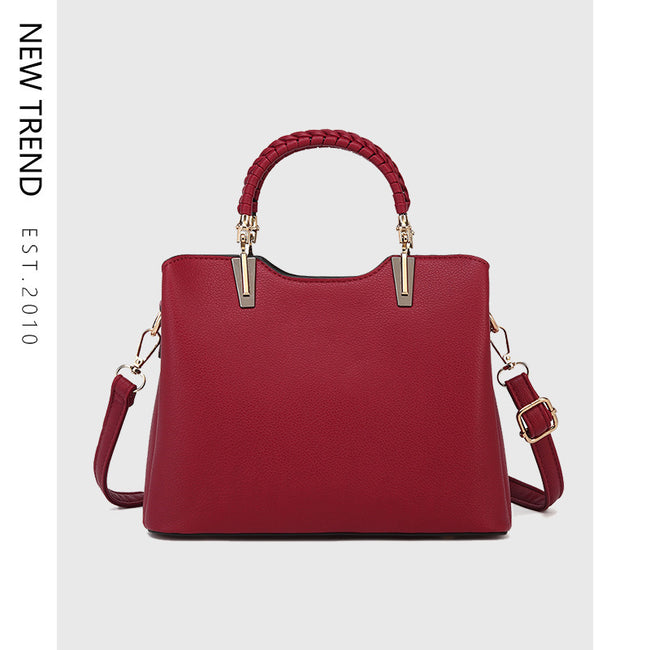 Western Style Fashion Classy Handbag Main Image