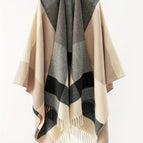 Khaki / Asian One-size