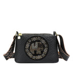 Boston Pillow Bag Fashion Shoulder Messenger Bag