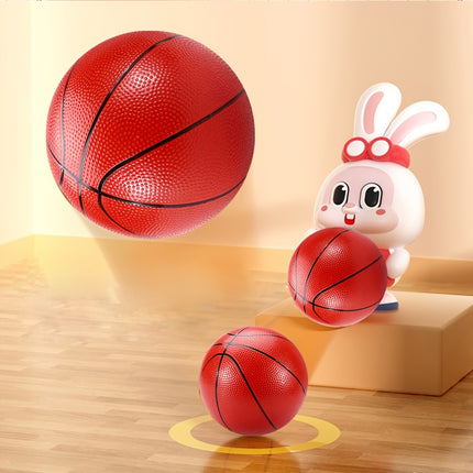 Adjustable Height Kids Basketball Hoop Indoor Outdoor