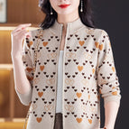 Beige / Asian One-size