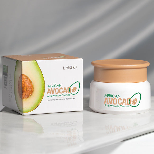Avocado antifreeze cracking cream Hover Image