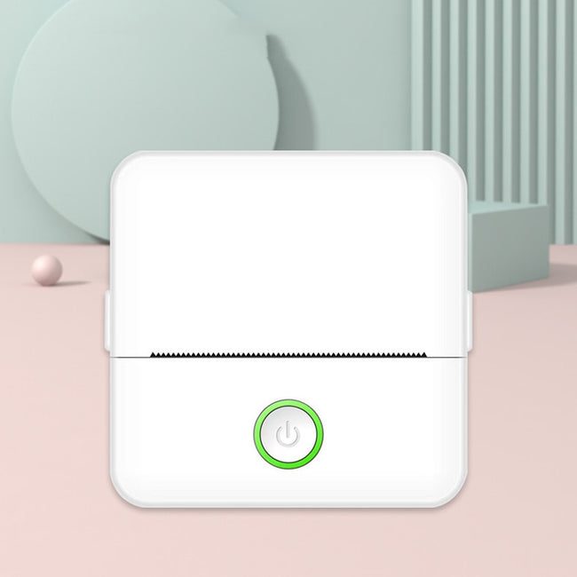 Portable Thermal Printer For Wrong Questions Hover Image