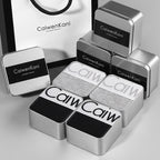 Men's Plus Size Breathable Boxers