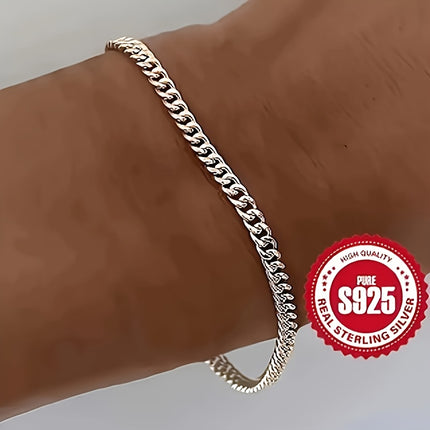 925 Sterling Silver 5 Piece Set Jewelry Gift For Women
