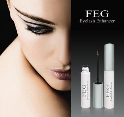 FEG Eyelash Enhancer Main Image