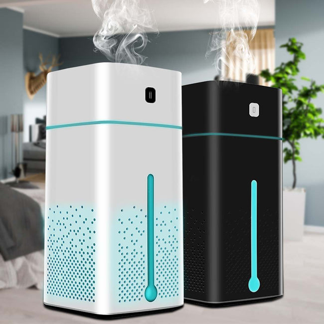 Air Purifier Humidifier Hover Image