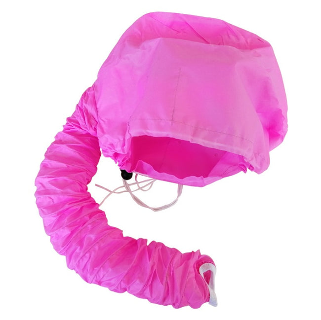 Hair Dryer Bonnet Hood Main Image