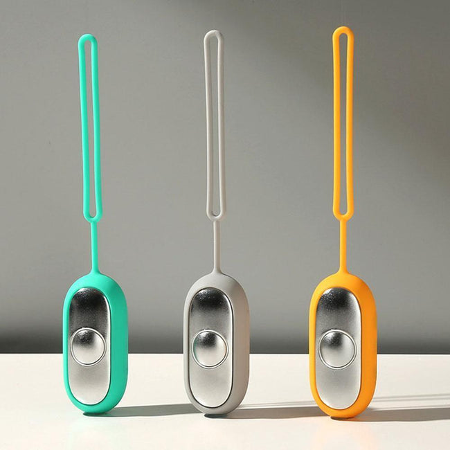 Sleep Aid Hand-held Micro-current Intelligent Relieve Anxiety Depression Fast Sleep Instrument Sleeper Therapy Insomnia Device Main Image