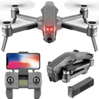 Professional GPS foldable drone