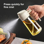 470ml White Transparent - 1pc