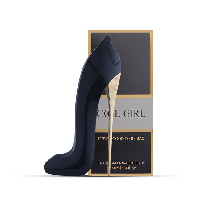 High Heel Perfume 40ml Tempting Bad Girl Eau Perfume Hover Image