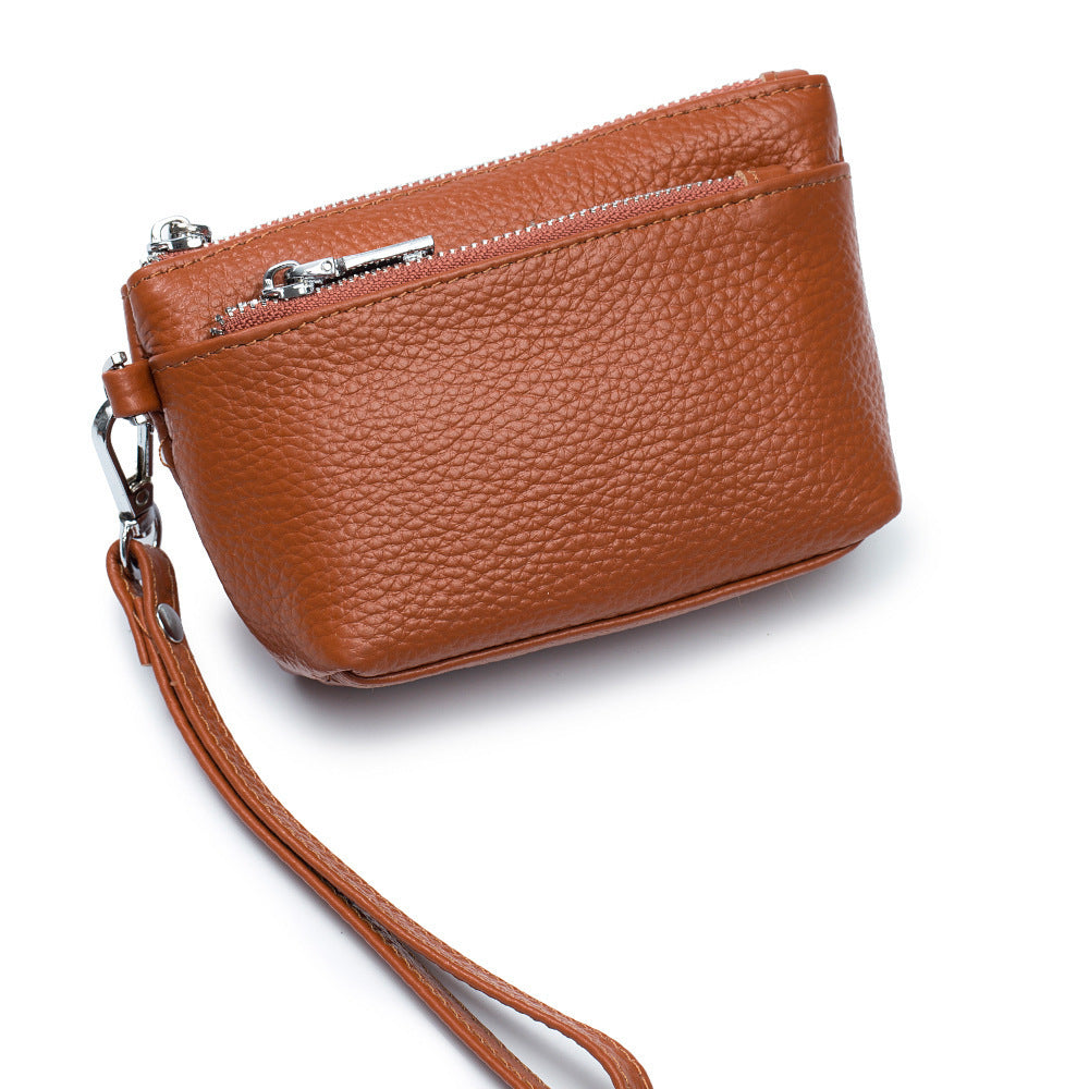Women's Simple Multi-functional Small Wallet