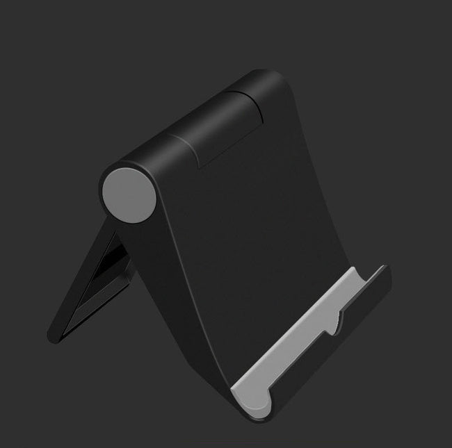 Tablet desktop lazy bracket Hover Image