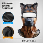 Sun Protection Quick-drying Motorcycle Hood Dustproof Sunshade