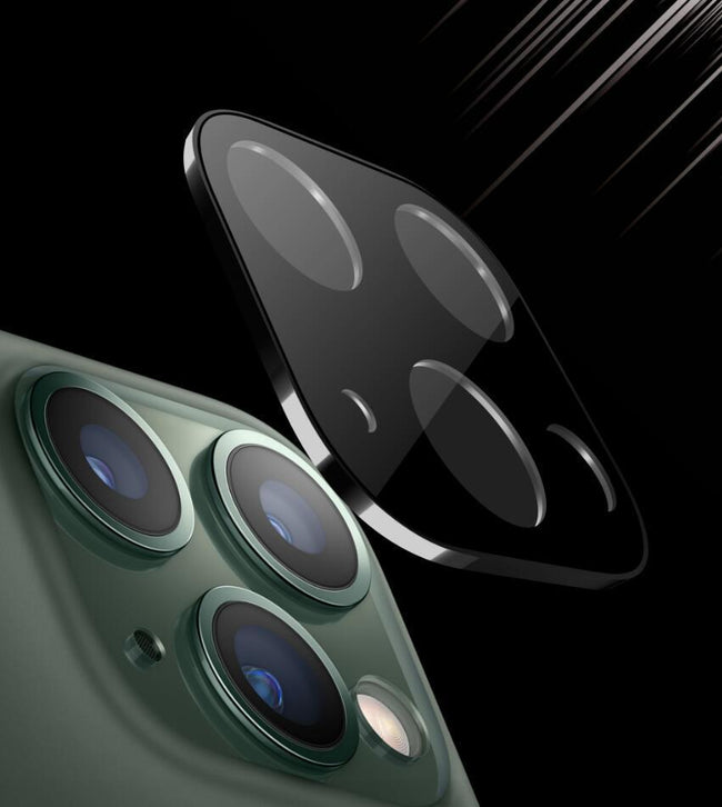 Compatible with Apple , Lens protector Hover Image