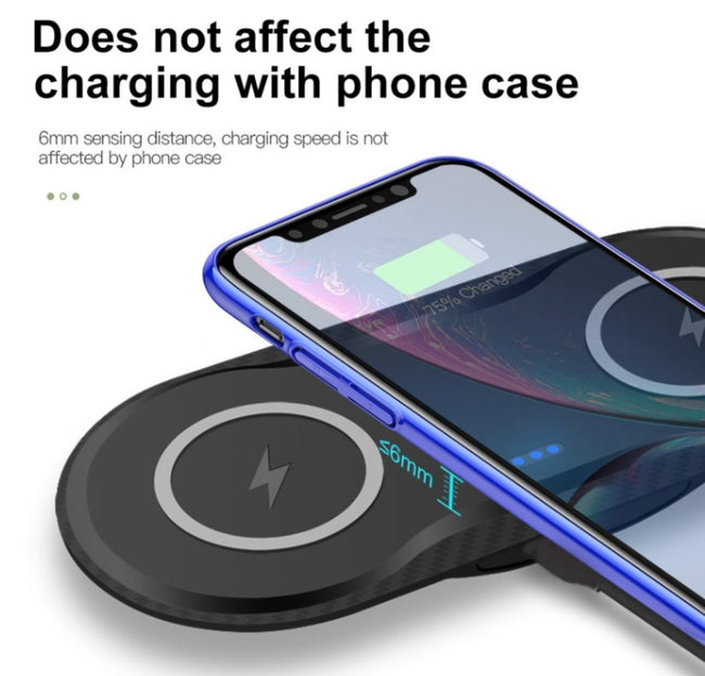 Wireless Charger Hover Image