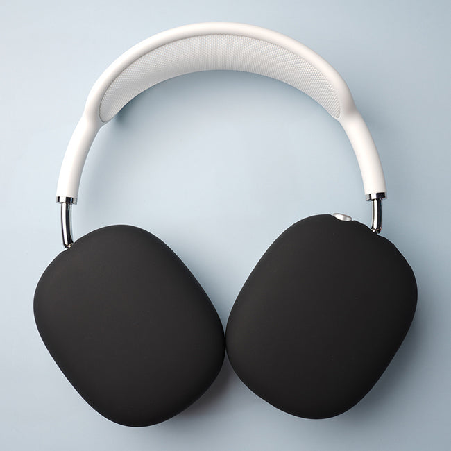 Compatible with Apple, Compatible with Apple , Suitable For AirPods Max Headset Protective Case Apple Airpods Headset Protective Shell Headphone Case Hover Image