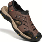 Dark Brown / UK 5.5