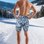 Outdoor Ski Anti-fall Rubber Hip Pad Pants