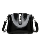 Retro Fashionable Women's Bag High Sense Niche