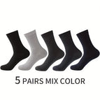 5pairs-mixed / One-size