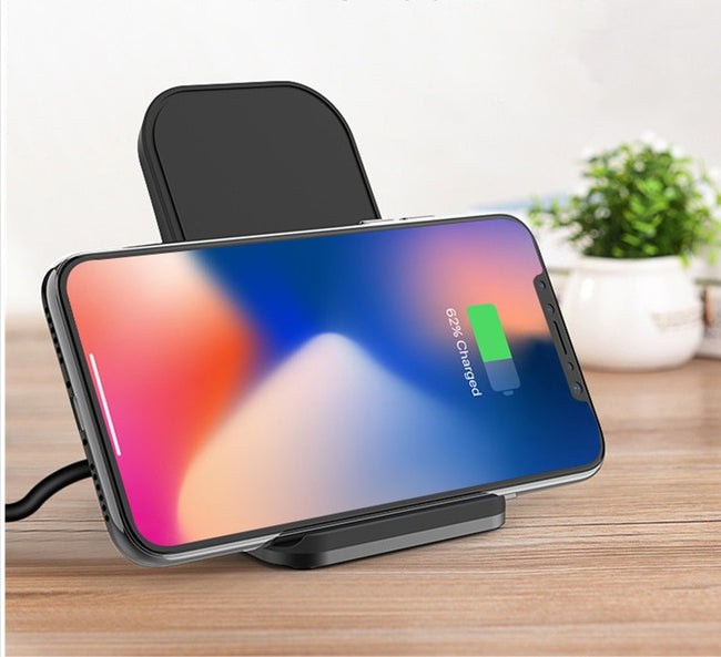 Wireless Charger Induction Fast Charge Main Image