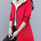 Red / XS