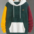 Green / PK M