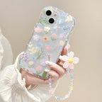 Wavy Bubble Fashion Phone Case