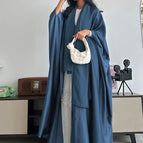 Navy Blue / One-size