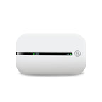 Wi-fi 4g Router With Lithium Battery 150Mbps Unlocked