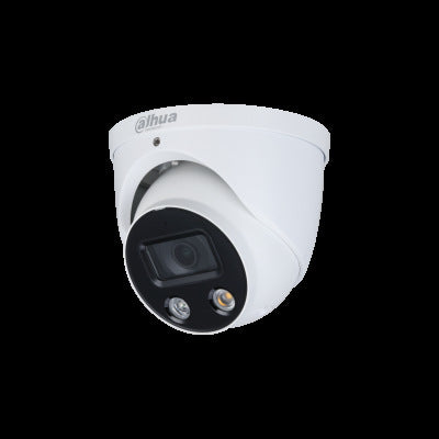 English Version 5 Million Full Color POE Network Camera Main Image