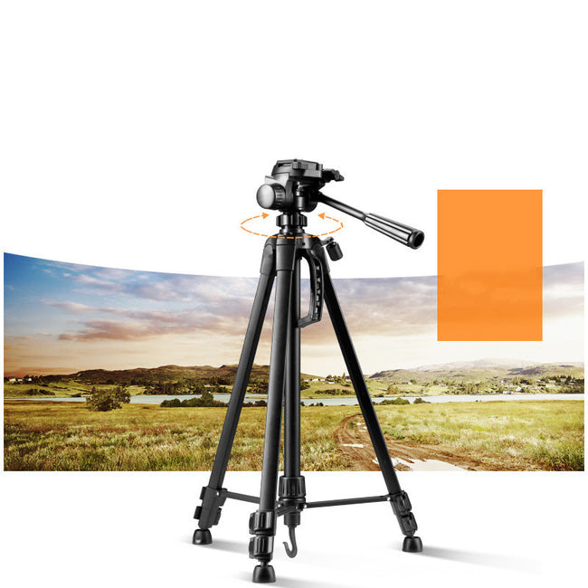 SLR Camera Tripod Photography Camera Portable Main Image