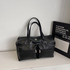 Travel Korean Style Casual Fashion All-matching Multi-pocket Shoulder Bag