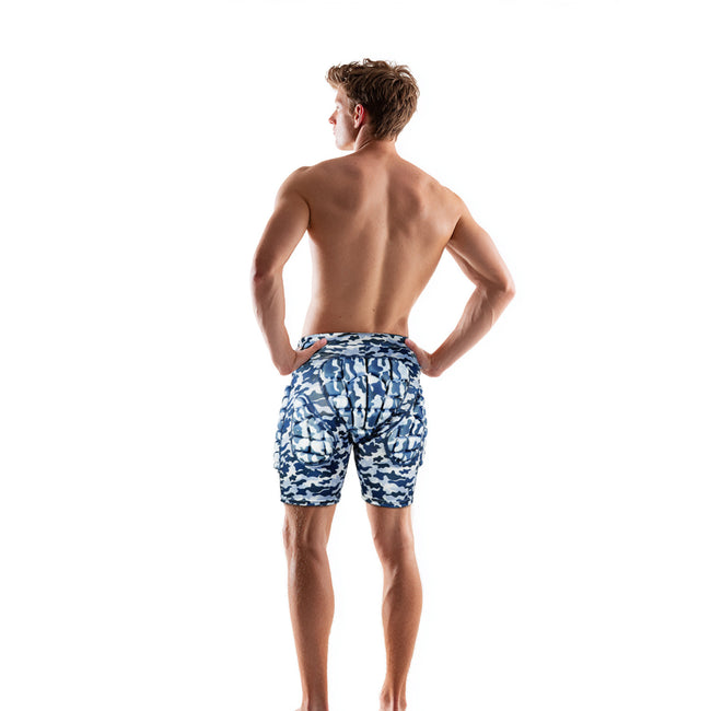 Outdoor Ski Anti-fall Rubber Hip Pad Pants Main Image