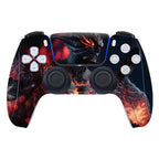 24 Style Sell Well Sticker For PlayStation 5 PS5 Controllers