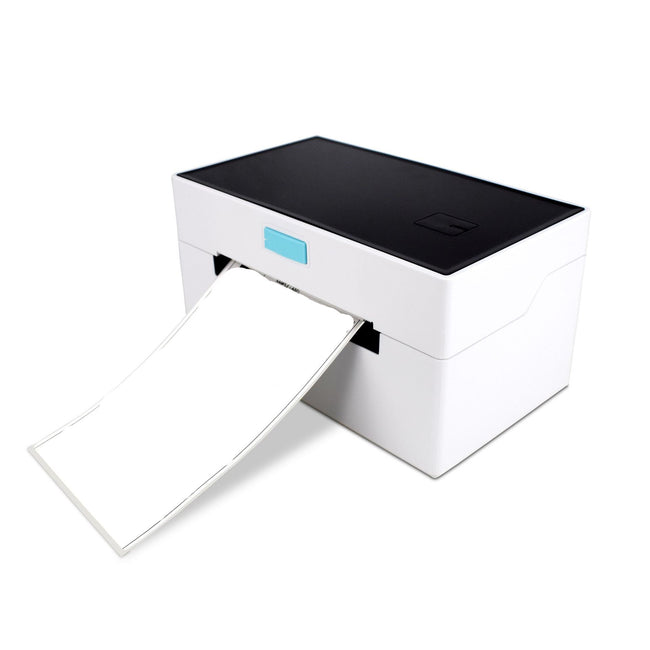 Label Thermal Express Single Printer Bluetooth 100x150mm Hover Image